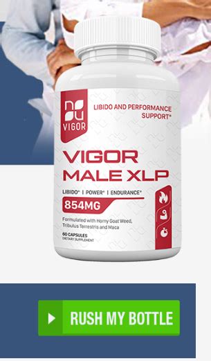 Vigor boost x - USA - reviews - ingredients - where to buy - what is this - original - comments
