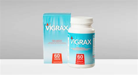 Vigrax - skład - ile kosztuje - cena  - gdzie kupić - w aptece