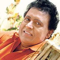 vijaya nandasiri biography examples