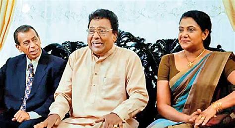 vijaya nandasiri biography of albert