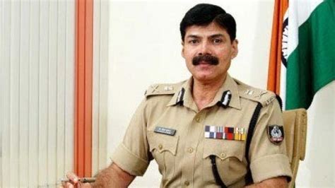 vijayakumar ips biography of nancy