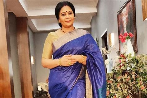 vijayalakshmi singh biography