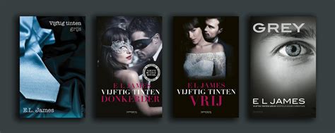 vijftig tinten