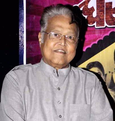 viju khote birth date