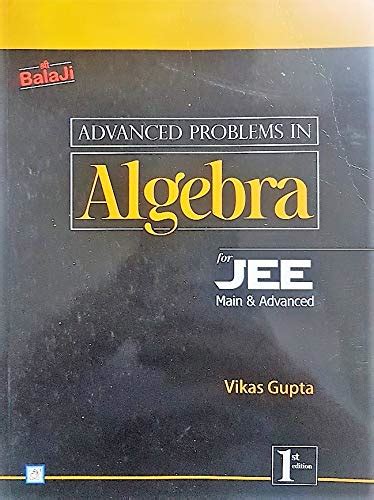 Vikas Gupta Maths Book