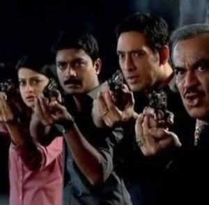 vikas kumar in cid biography of nancy