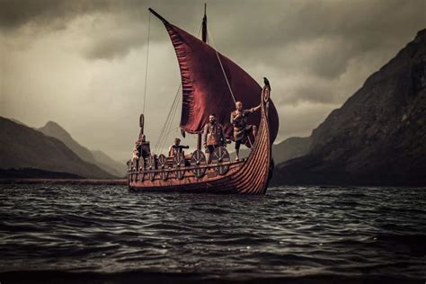 viking age iceland music