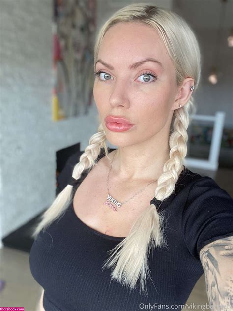 viking barbieporn