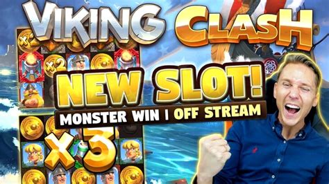 viking clash slot dwzw