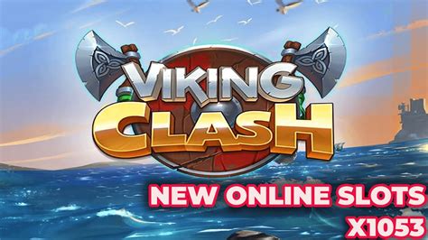 viking clash slot jfsa france