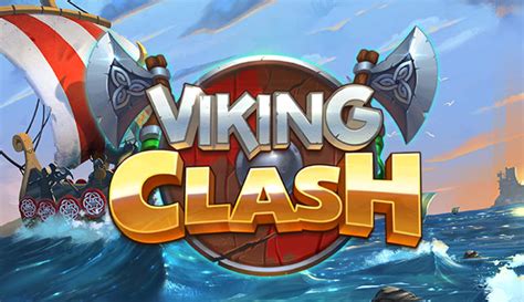 viking clash slots Mobiles Slots Casino Deutsch