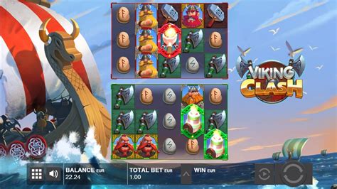 viking clash slots adbv