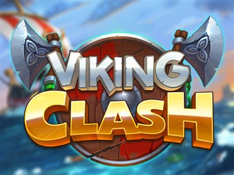 viking clash slots iewq