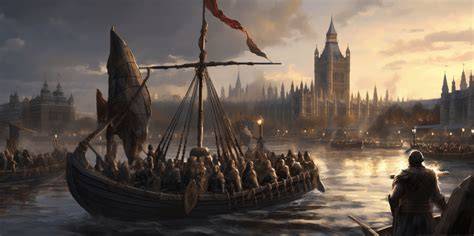 viking london