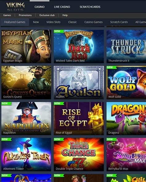 viking slots casino lgkk