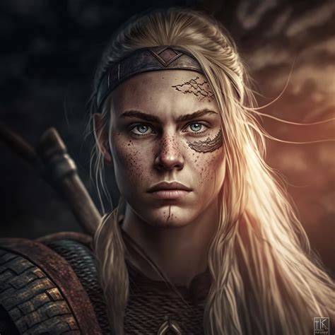 viking will nude