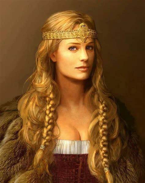 viking women dating