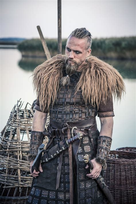 Full Download Viking A Real Man 9 