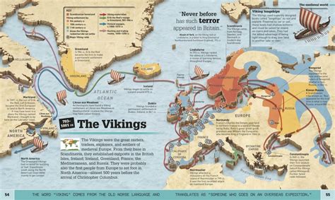 Read Online Viking Britain An Exploration 