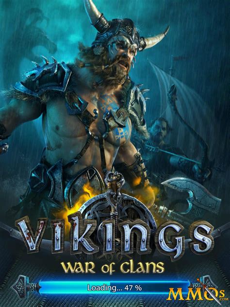Vikings At War