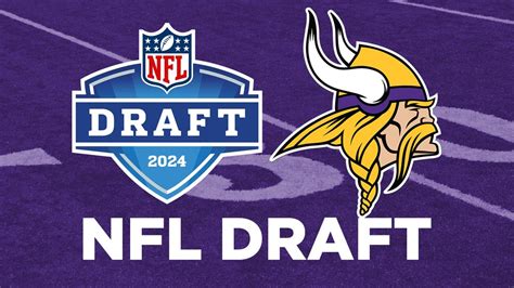 vikings draft slots neir