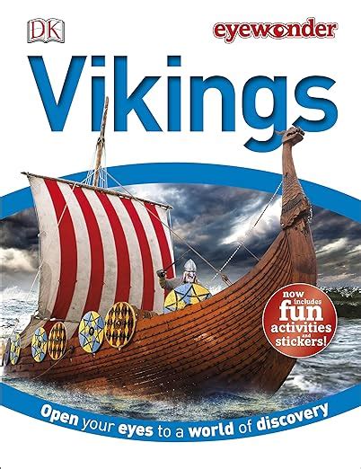 vikings eyewonder