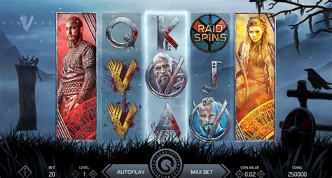 vikings free slots cans france