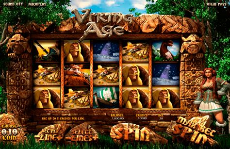 vikings free slots exta france