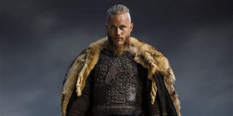 vikings main character