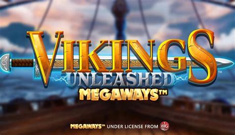 vikings megaways slot gzdi belgium