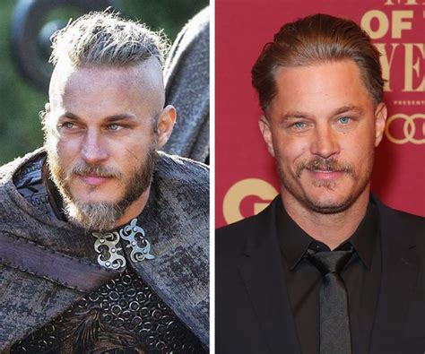 vikings show actors