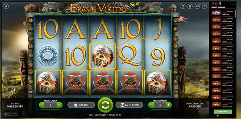 vikings slots 20 free spin luxembourg