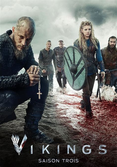 vikings streaming openload