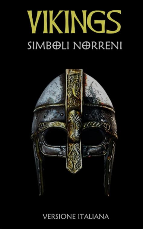 Read Online Vikings Simboli Norreni 