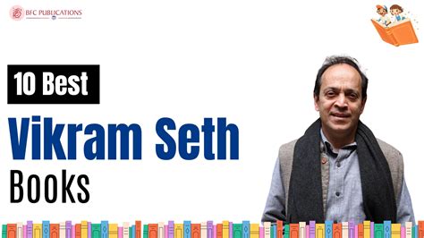 vikram seth autobiography example