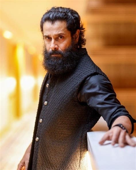 Vikram Tamil Actor