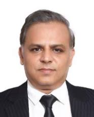 vikrant mahajan biography of michael