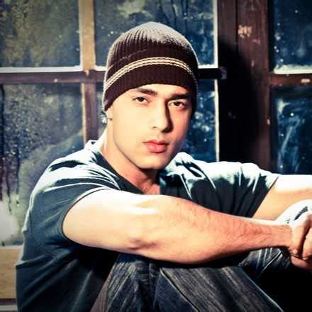 vikrant rai biography examples