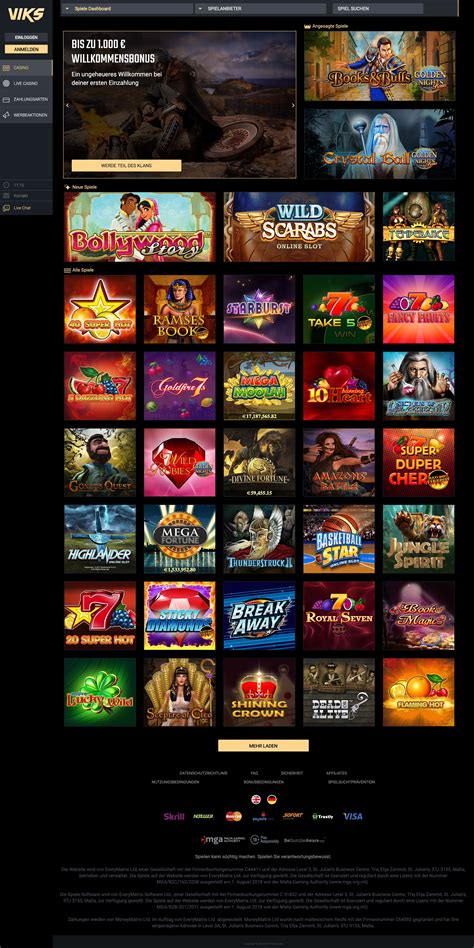 viks casino askgamblers france