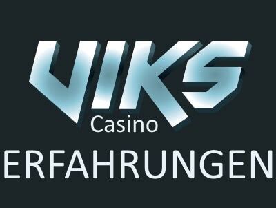 viks casino erfahrung eaju switzerland