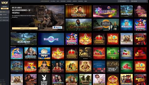 viks casino erfahrung switzerland