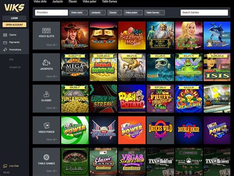 viks casino no deposit Online Casino Spiele kostenlos spielen in 2023