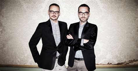 viktor and rolf short biography