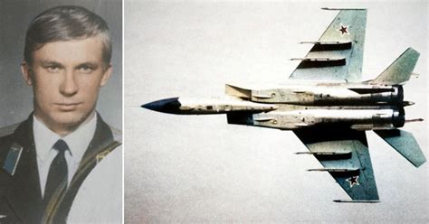 viktor belenko mig 25