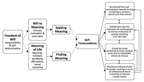 viktor frankl theory summary