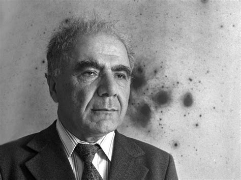 viktor hambarcumyan wiki