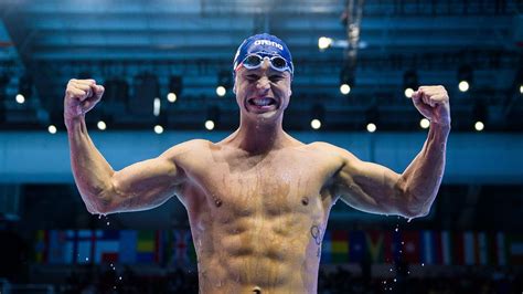 viktor johansson simning längd