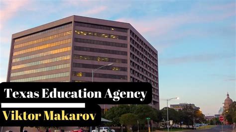 Viktor Makarov Texas