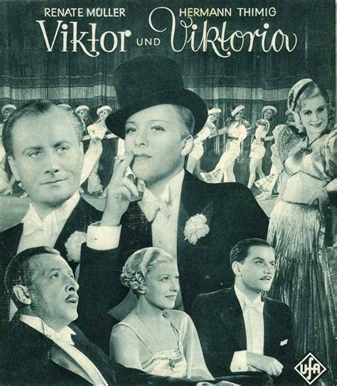 viktor und victoria film 1982