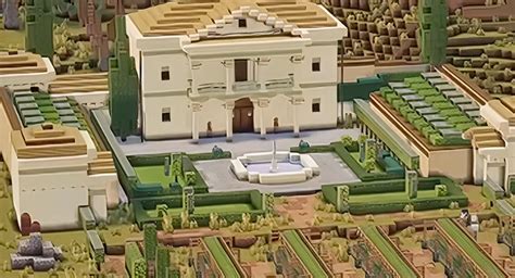 Vilas Para Minecraft